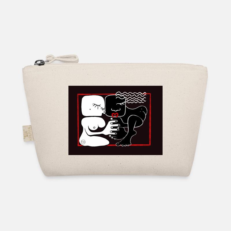 Lovers Organic Pouch