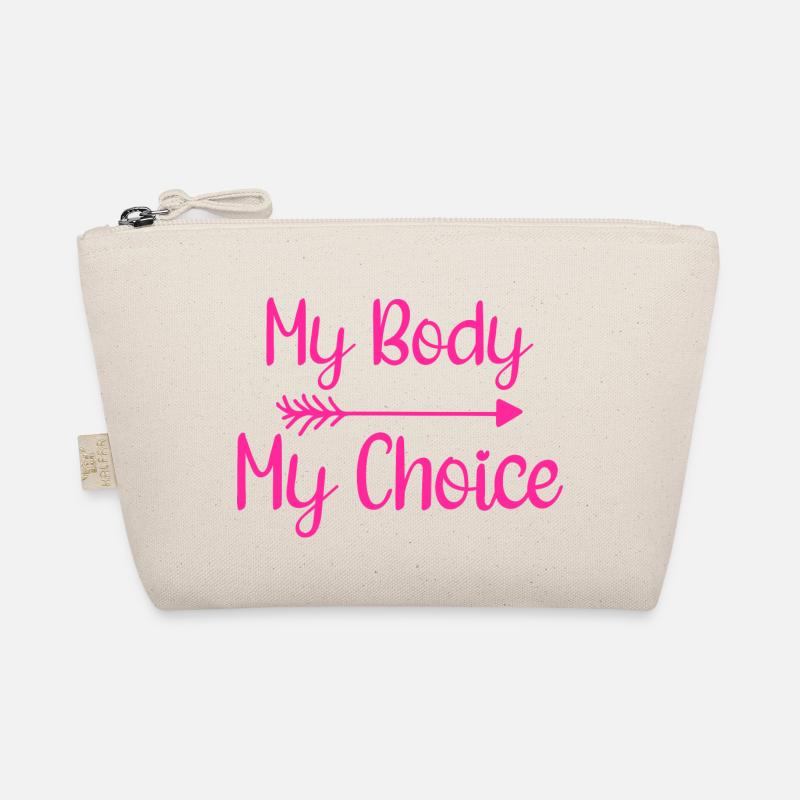 Mon corps, ma décision Trousse biologique