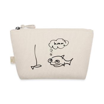 Pêche 2022-01 - Trousse biologique - nature - Devant