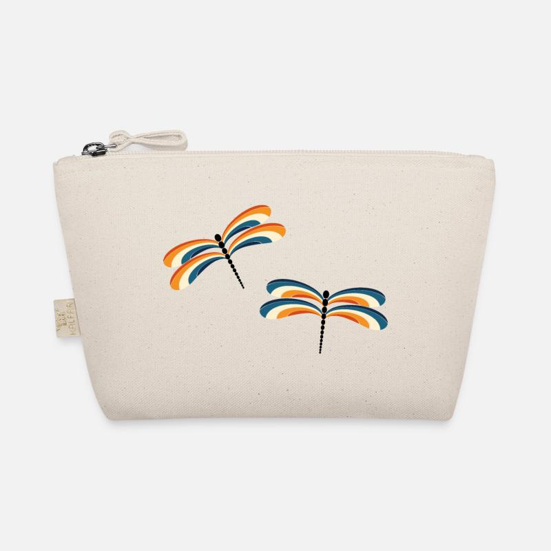 Libellules rétro Trousse biologique