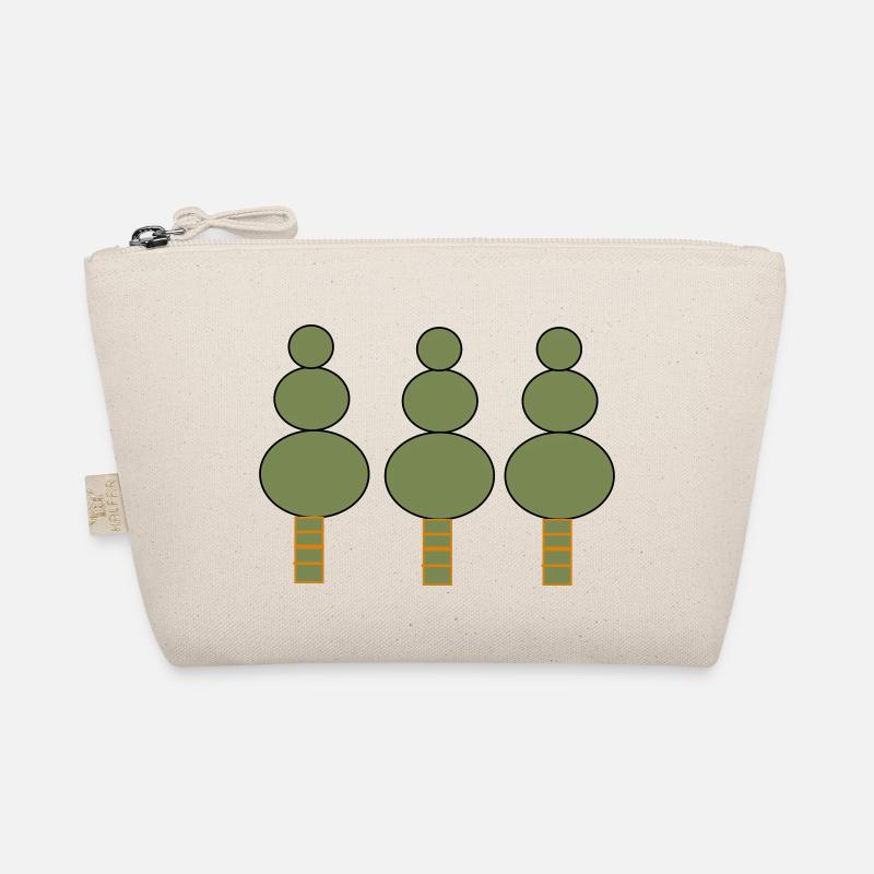 Save Our Trees Bio-Täschchen