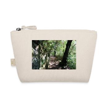 Madeira Portugal Poster - Organic Pouch - nature - Front