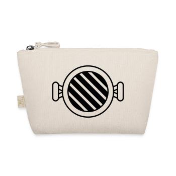 Grillmeister Grill Coal Grill Grill - Organic Pouch - nature - Front