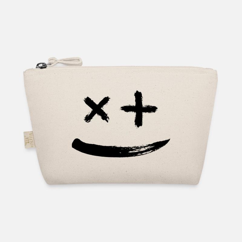 Smile Bio-Täschchen