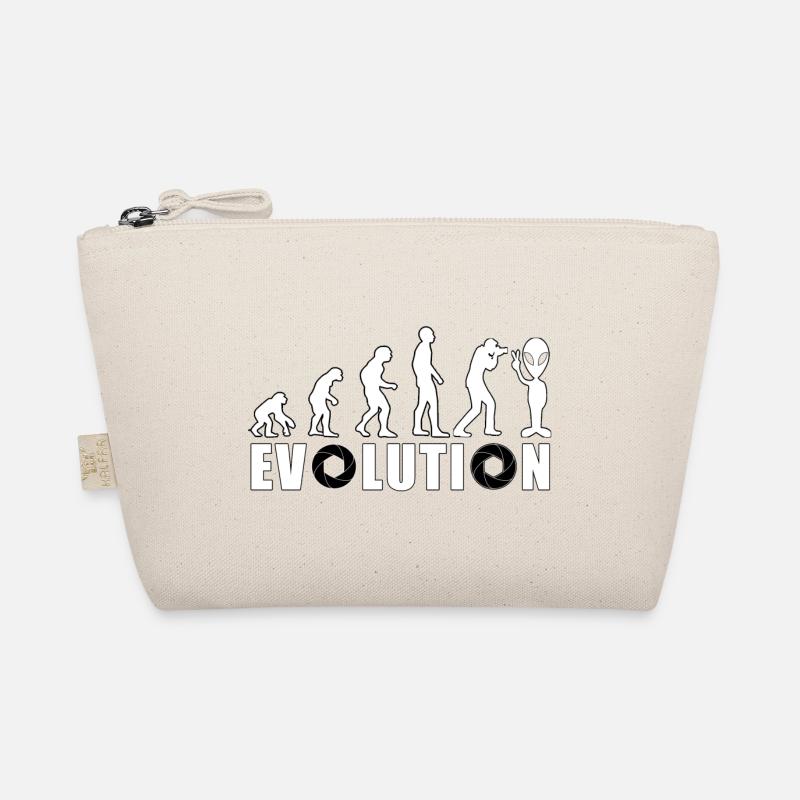 EVOLUTION PHOTOGRAPHY Photo Alien Camera Gift Trousse biologique