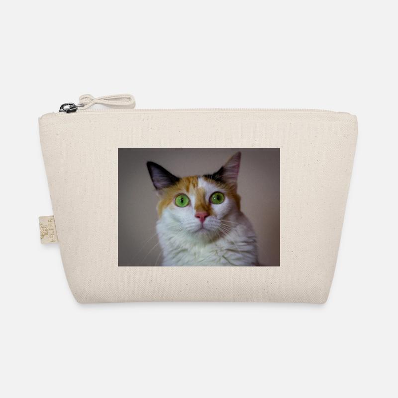 le chat au doux regard Trousse biologique