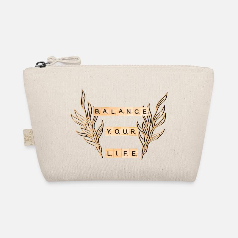 Équilibrez votre vie Trousse biologique