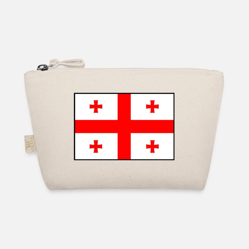 Georgia Organic Pouch