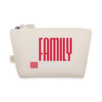 you would understand quote - Organic Pouch - nature - Front