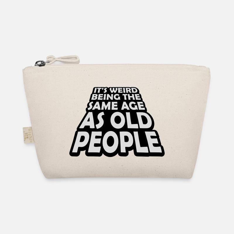 être âgé Trousse biologique