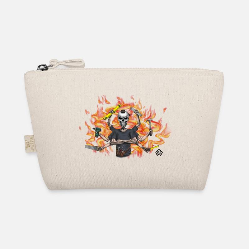 Polyvalent, polyvalent, gardien, artisan Trousse biologique