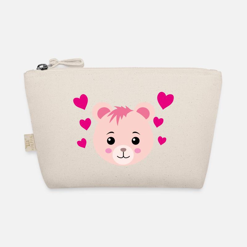 Cœurs d’ours Trousse biologique