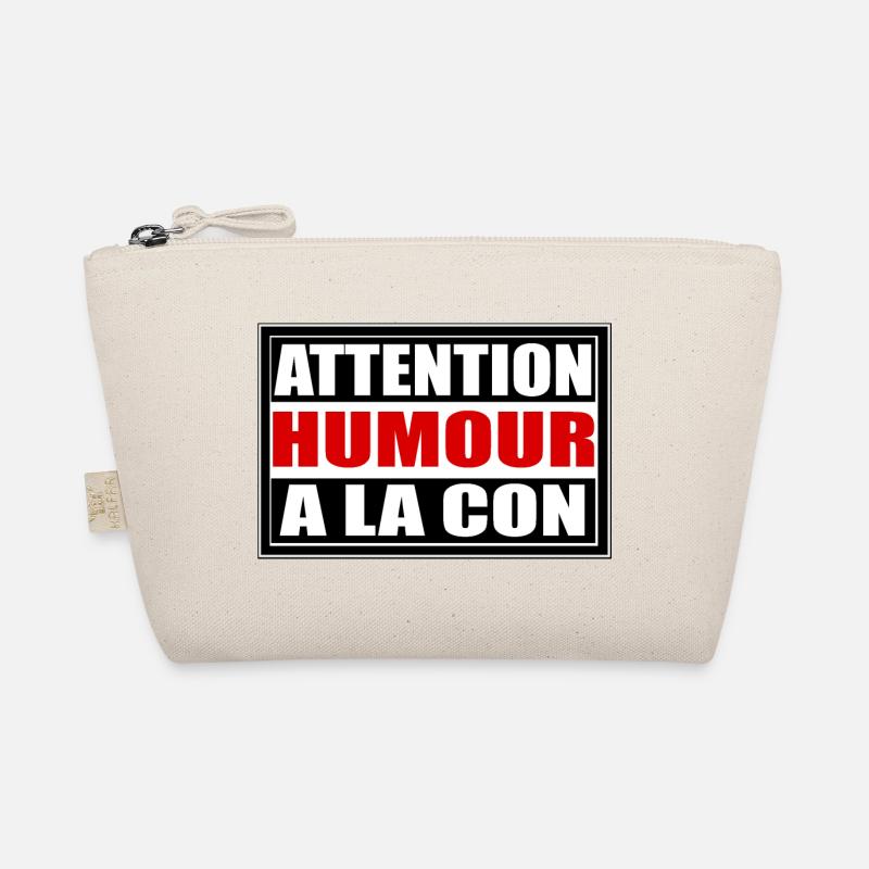 Humour a la con Trousse biologique