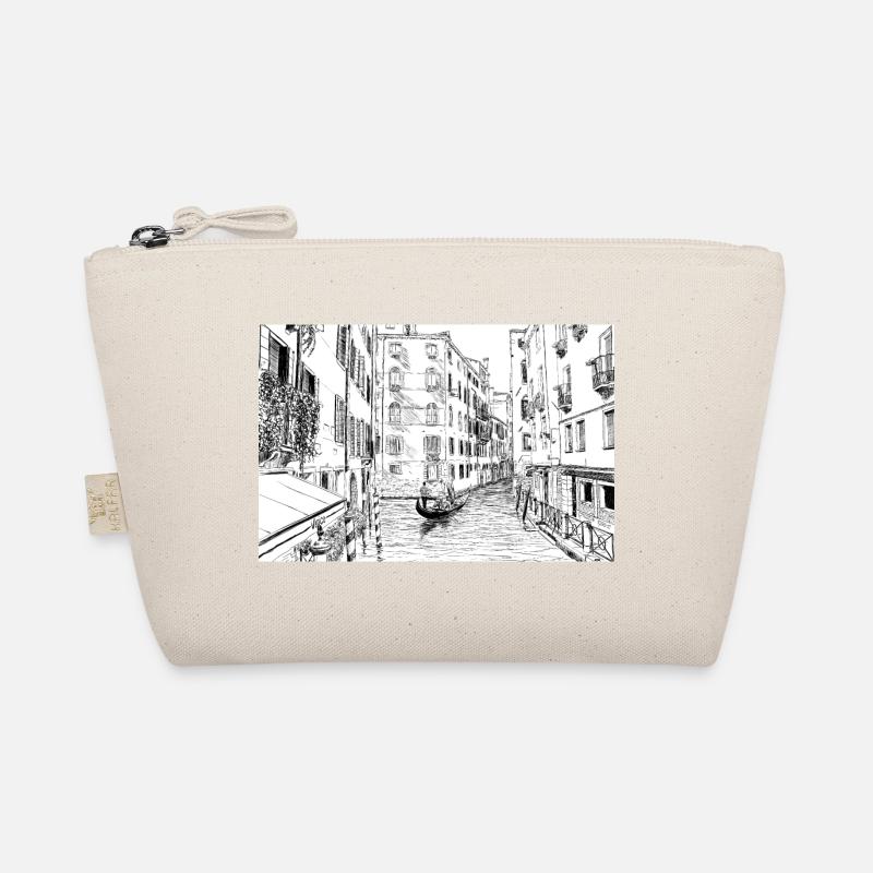 Venise Trousse biologique