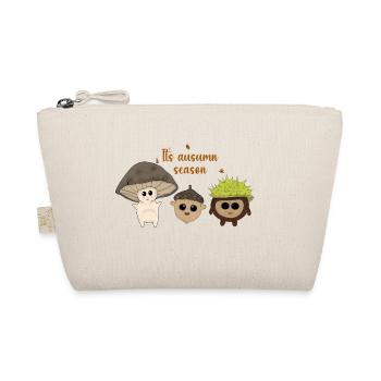 Sa saison ausumn - Trousse biologique - nature - Devant