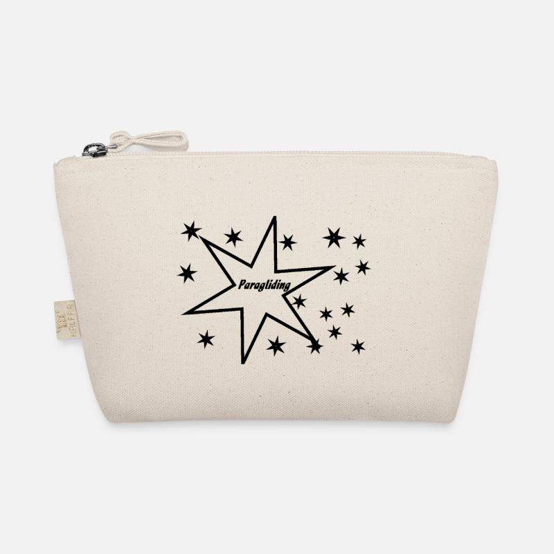 Gleitschirm 10 Bio-Täschchen