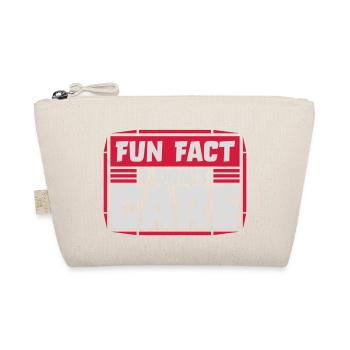 Je me fiche des faits - Trousse biologique - nature - Devant