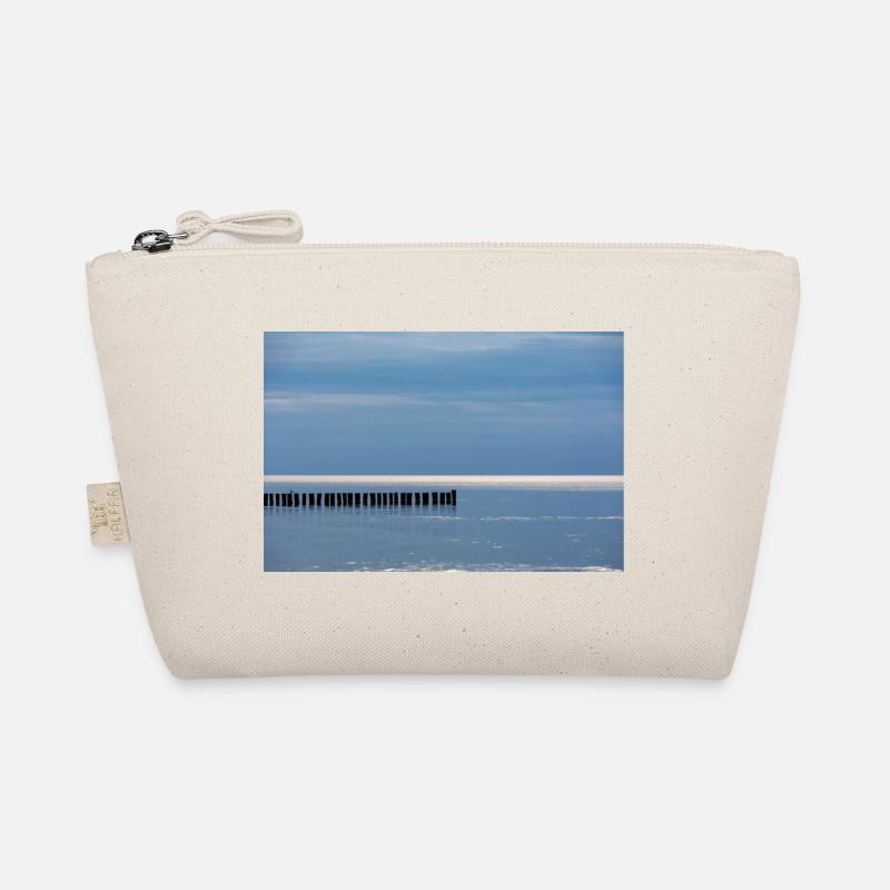 Silence Organic Pouch