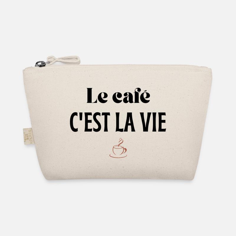 Le café c'est la vie Trousse biologique