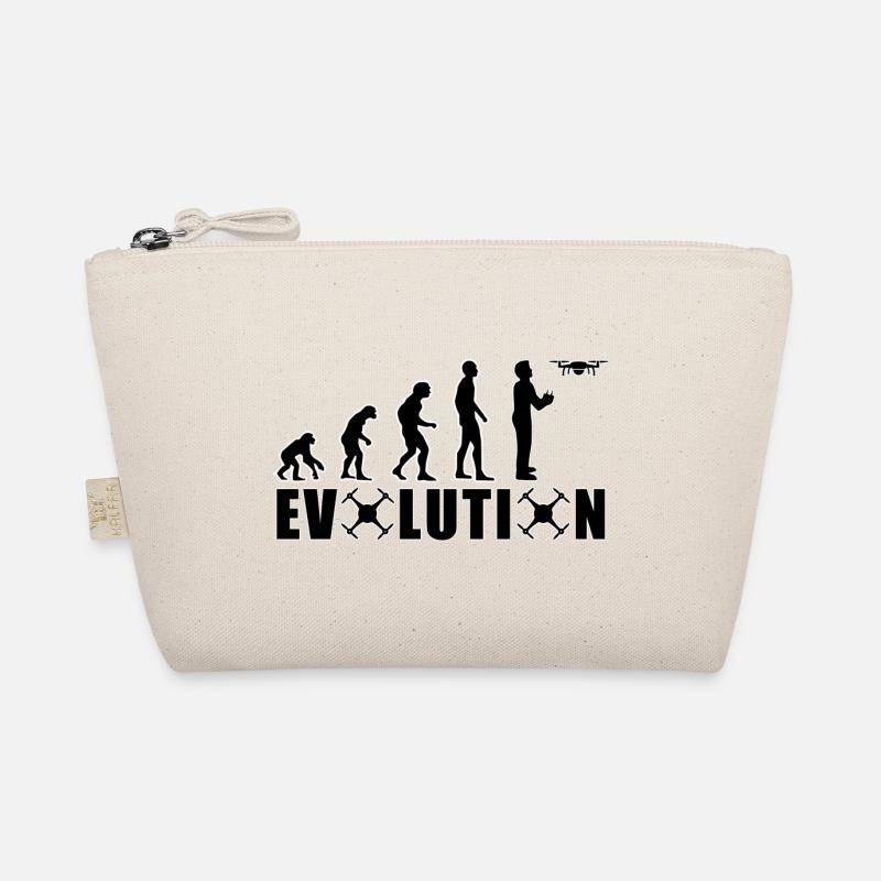 EVOLUTION DRONE Cadeau Pilote au sol Vol Trousse biologique