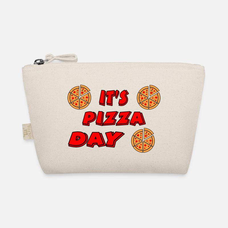 Pizza Trousse biologique