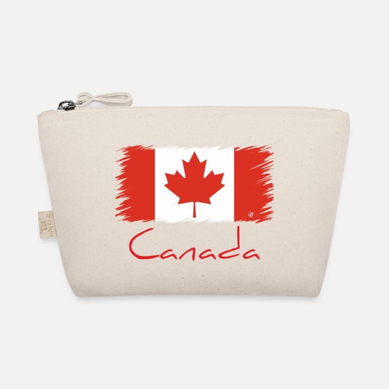 Canada Organic Pouch