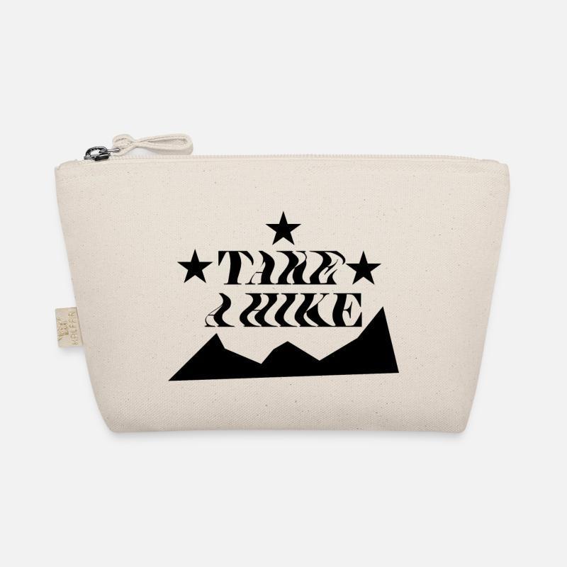 climbing Bio-Täschchen