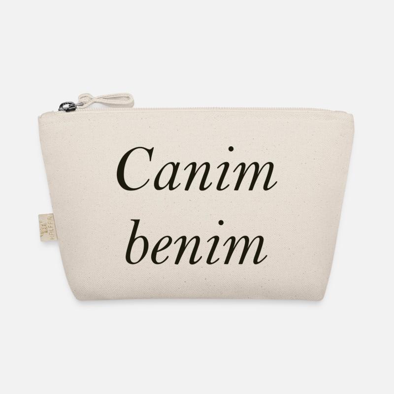 canimbenim2 Bio-Täschchen