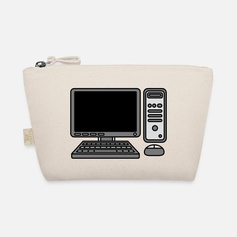 Écran de souris de clavier d’ordinateur Trousse biologique