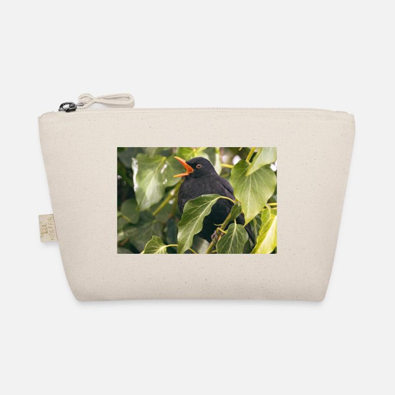Blackbird Organic Pouch