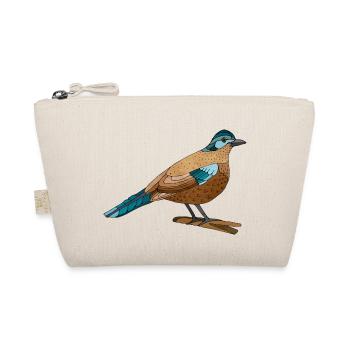 Oiseau - Trousse biologique - nature - Devant