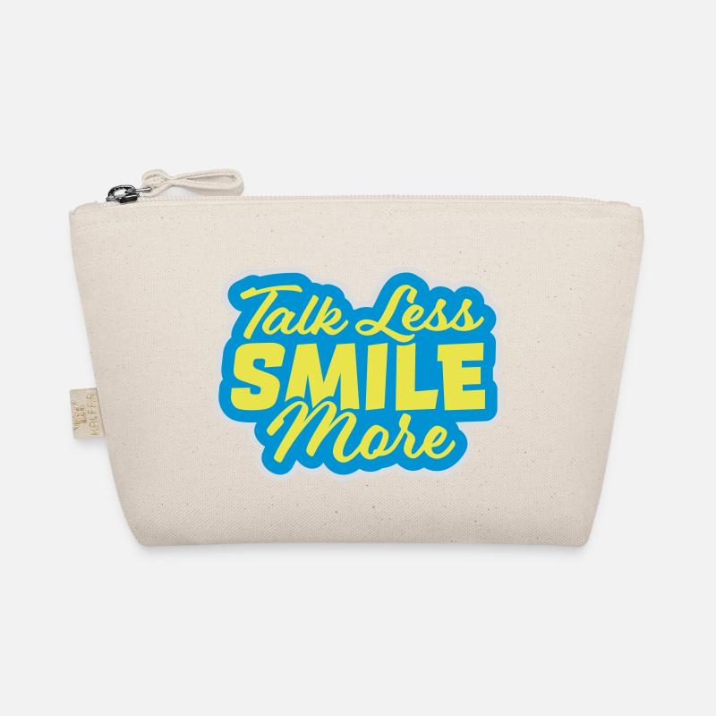 parler moins sourire plus Trousse biologique