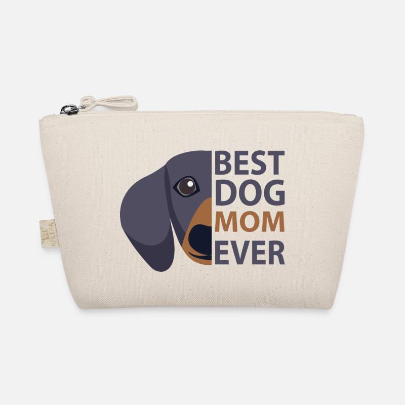 Chien Hund Trousse biologique