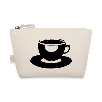 Café Tasse à thé Café japonais Caféine Nouveau 12 - Trousse biologique - nature - Devant