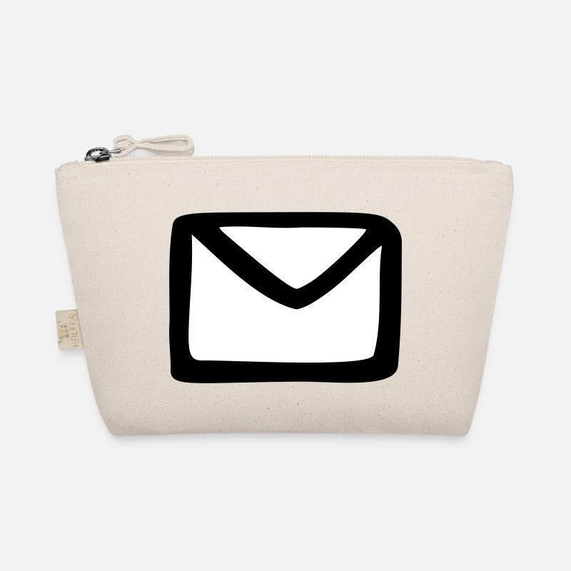 logo email mail Trousse biologique