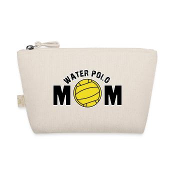 Water-polo maman maman maman - Trousse biologique - nature - Devant
