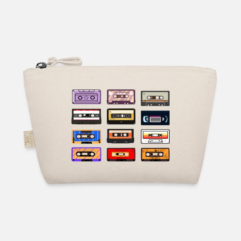 Présentation de la cassette classique Trousse biologique