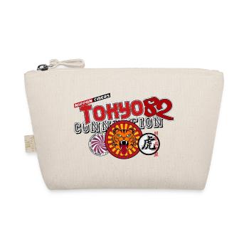 Tokyo Connection 82 (Nippon Tigers) 01 - Organic Pouch - nature - Front