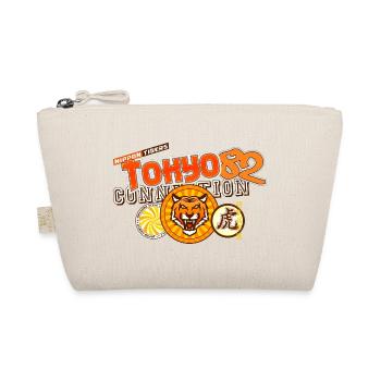 Tokyo Connection 82 (Nippon Tigers) 02 - Organic Pouch - nature - Front