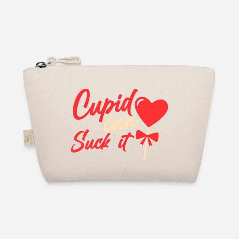 Cupidon peut le sucer 4 Trousse biologique