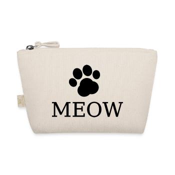 Chien de chasse - Trousse biologique - nature - Devant