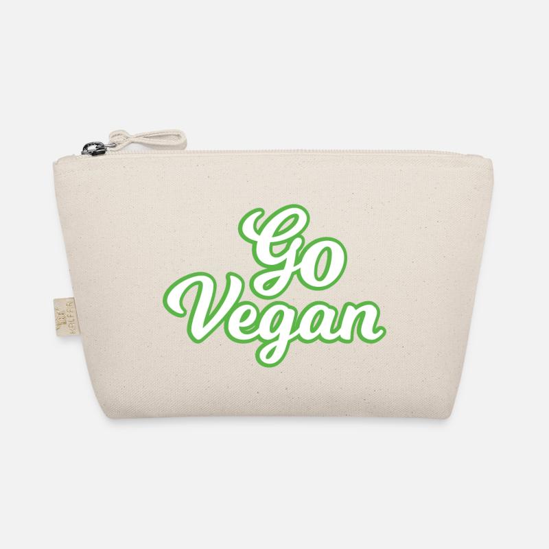 Vegan Veggie Bio-Täschchen