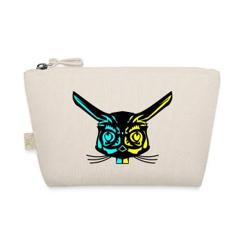 Lapin - Trousse biologique - nature - Devant