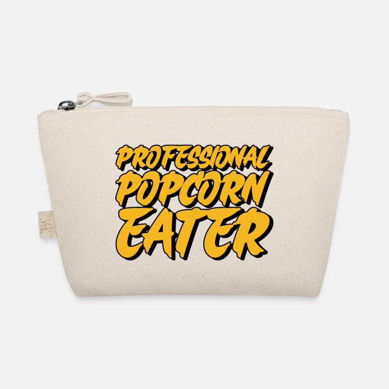 Mangeur de pop-corn professionnel Trousse biologique