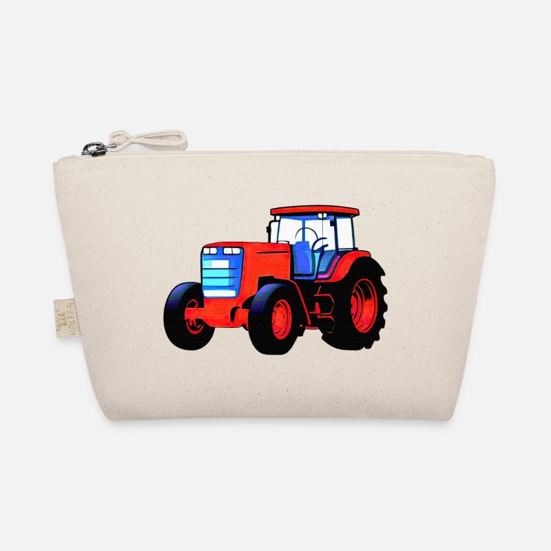 Tracteur Trousse biologique
