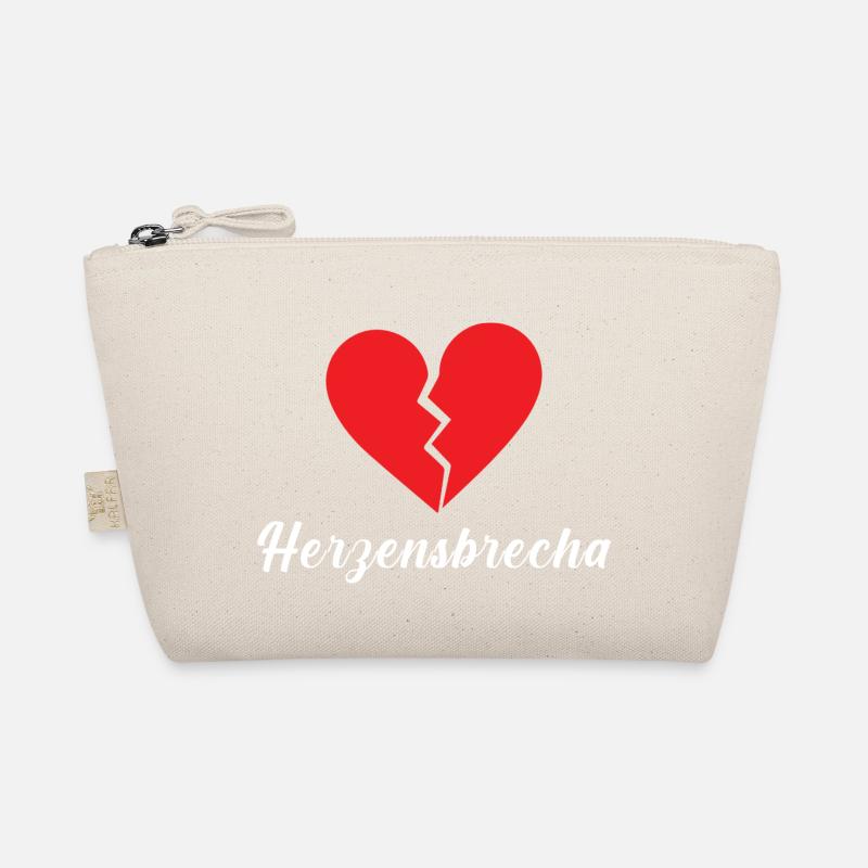 Lustiger Spruch Witzig Humor Geschenkidee Bio-Täschchen