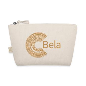 Pour Bela - Trousse biologique - nature - Devant