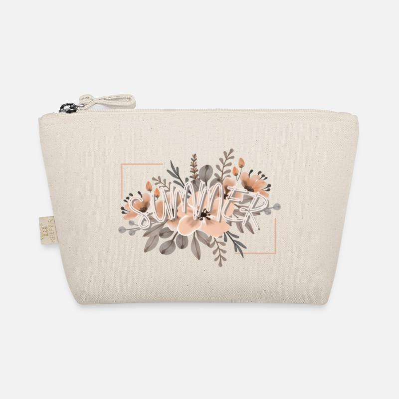 Fleurs d’été - Trousse biologique - nature