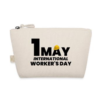 fête du travail, 1er mai - Trousse biologique - nature - Devant