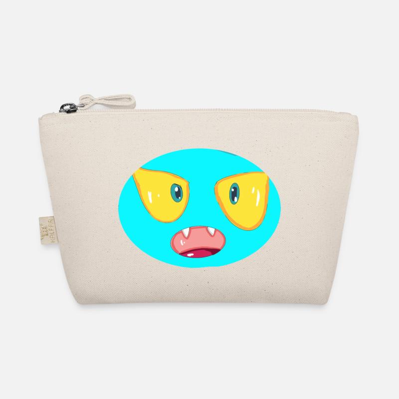 Monster Bio-Täschchen